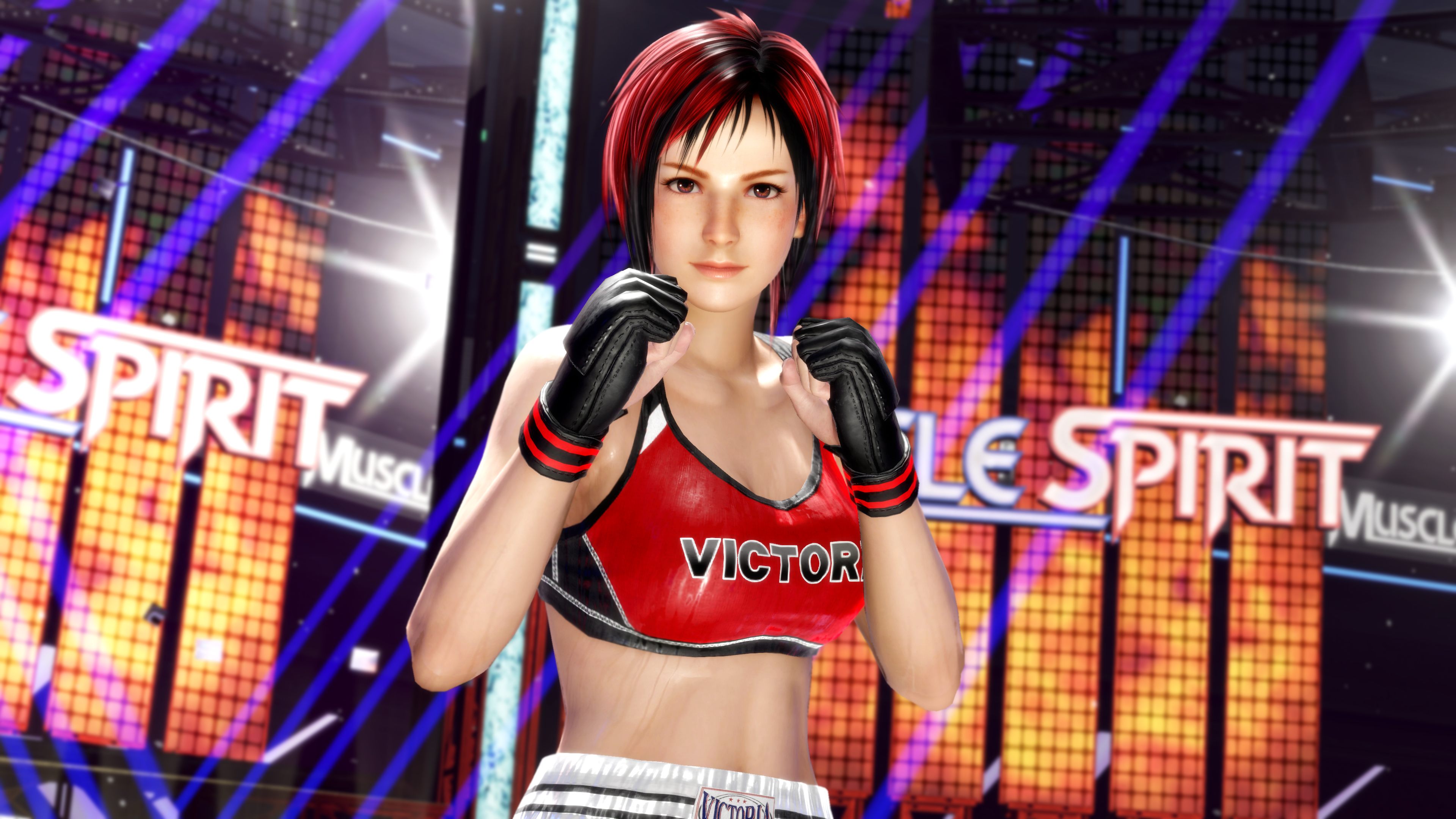 Dead or Alive 6 - Imagen 42